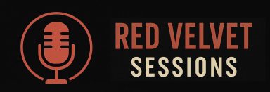 Red Velvet Sessions powerd by Thordar Studio